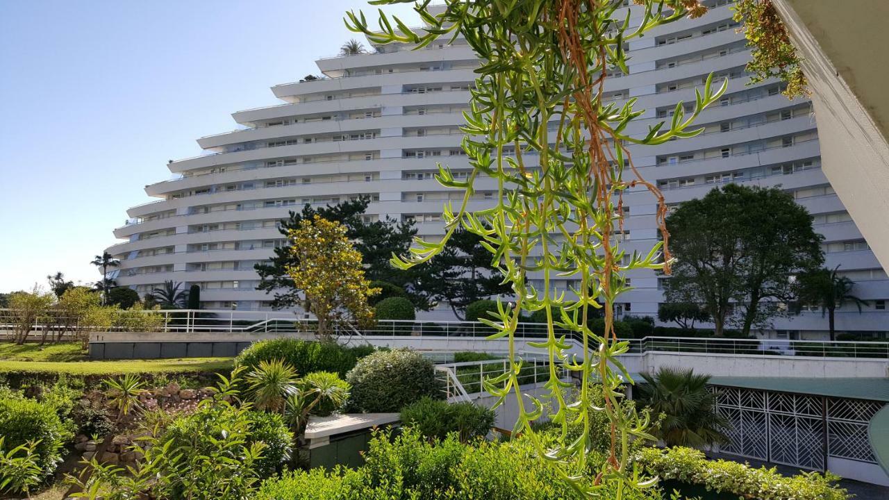 Studio Des Anges Villeneuve-Loubet Eksteriør bilde